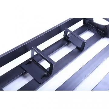 Mooer Pedalboard TF-16S con Bolso