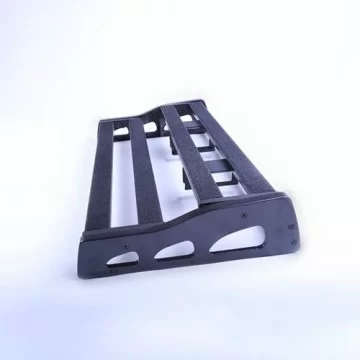 Mooer Pedalboard TF-16S con Bolso