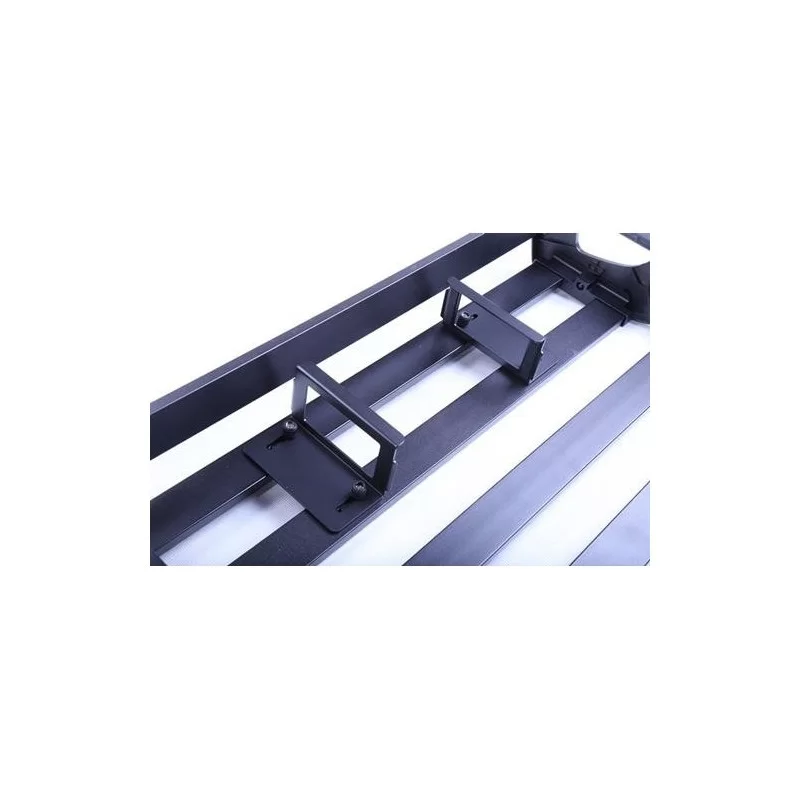 Mooer Pedalboard TF-20S con Bolso