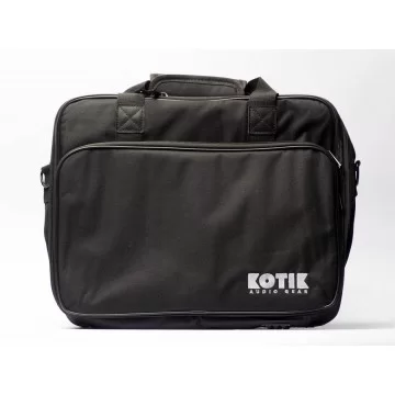 Kotik Pedalboard Talla M con Bolso