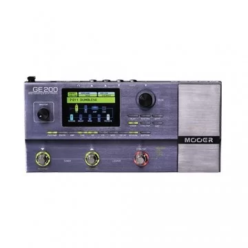 Mooer GE200