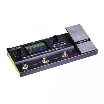 Mooer GE200