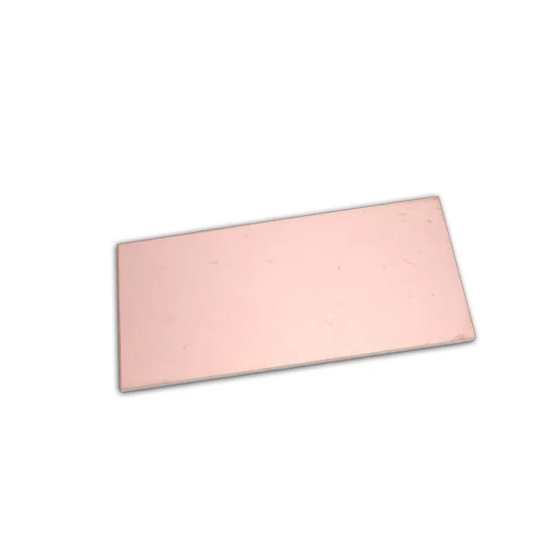 Placa de Fibra de Vidrio Dimensionada