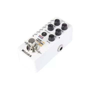 Mooer Tone Capture GTR