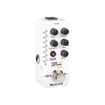 Mooer Tone Capture GTR