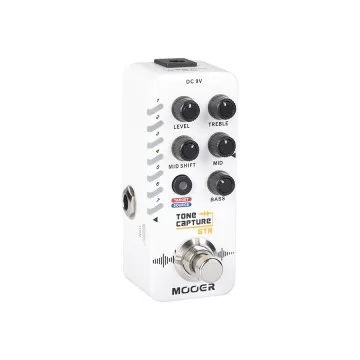Mooer Tone Capture GTR