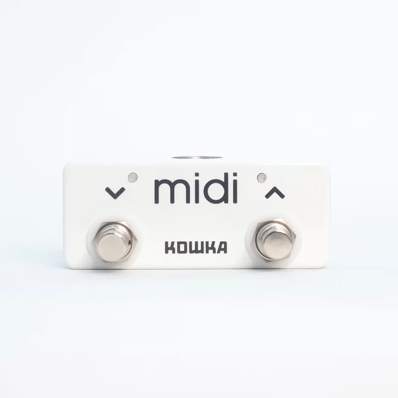 Controlador MIDI B2 Kowka Últimas Unidades
