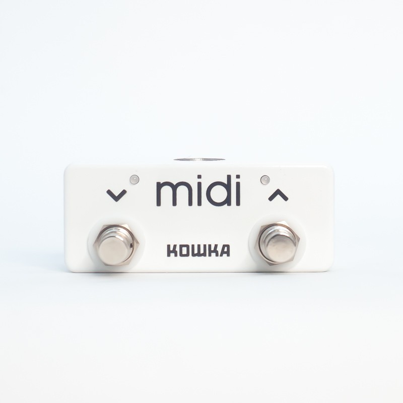 Controlador MIDI B2 Kowka