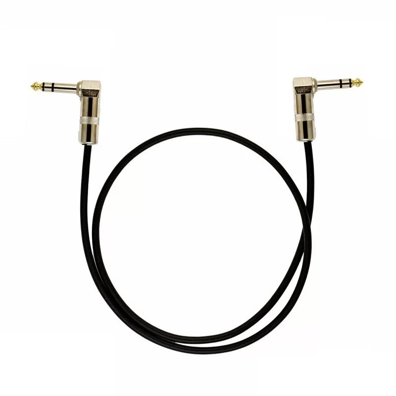 Cable TRS para control de pedales 1.5m - 2m - 3m