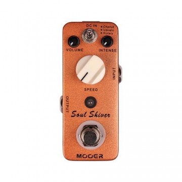 Mooer Soul Shiver