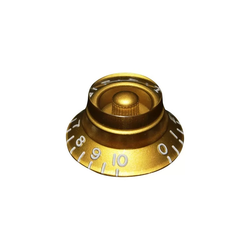 Perilla Hat Speed Gibson Epiphone Dorado Relieve (2 unidades)