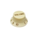 Perilla Volumen tipo Fender Vintage