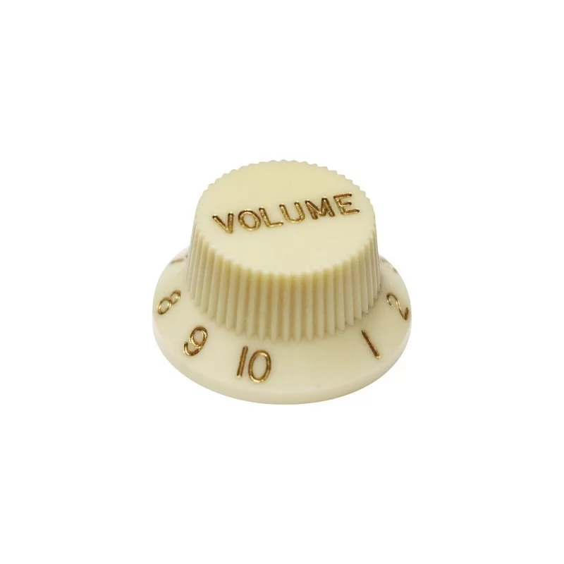 Perilla Volumen tipo Fender Vintage