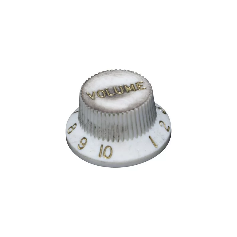 Perilla Volumen tipo Fender Relic