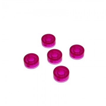 Mooer Candy Topper Fucsia...