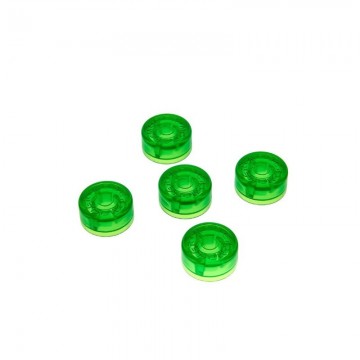 Mooer Candy Topper Verde (5...