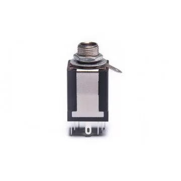 Jack Cuadrado con DPDT