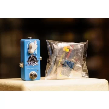 Kit DIY Pedal Booster Mini