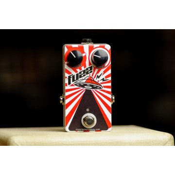 Kit DIY Pedal Fuzz Face