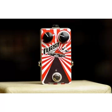 Kit DIY Pedal Fuzz Face