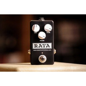 Kit DIY Pedal Rata Dist...