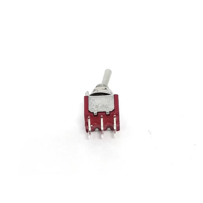 Interruptor Switch 6 Pines ON-ON