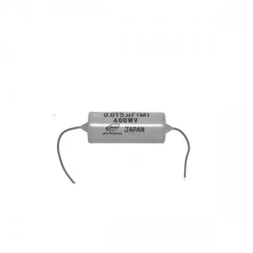 PIO Condensador 0.015uF 600v Nichicon Japan