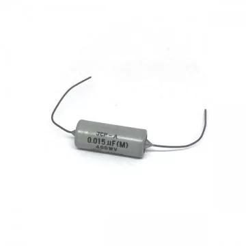 PIO Condensador 0.015uF 600v Nichicon Japan