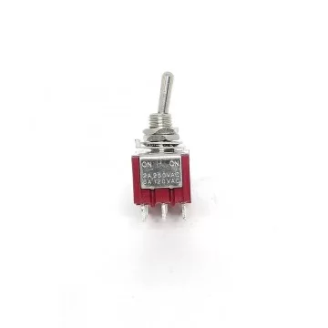 Interruptor Switch 6 Pines ON-ON