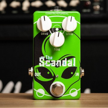 Kit DIY The Scandal (Tube...