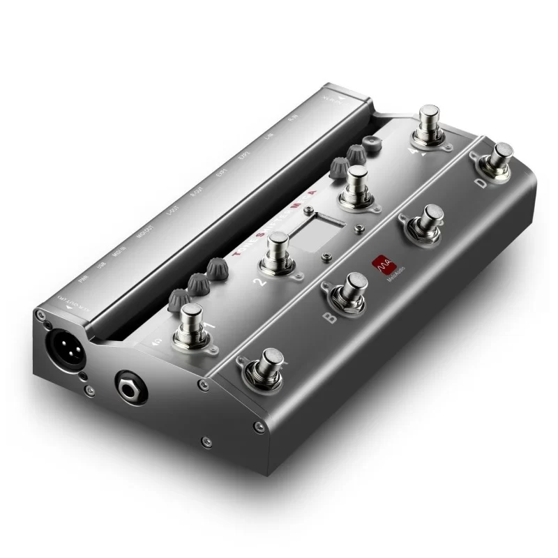 Meloaudio Tone Shifter Mega B-Stock