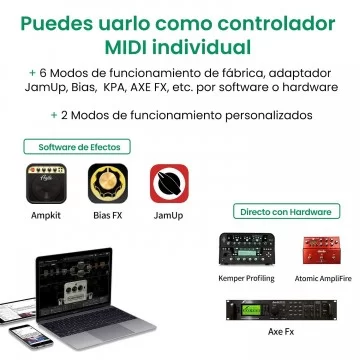 Meloaudio Tone Shifter Mega B-Stock