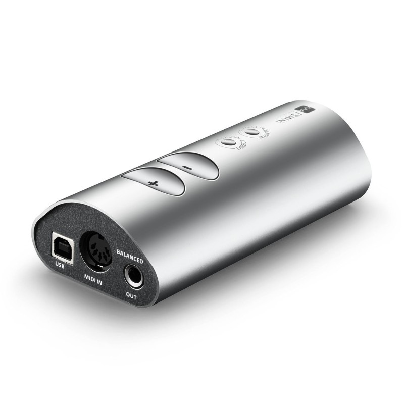Meloaudio TS Mini Interfaz de Audio