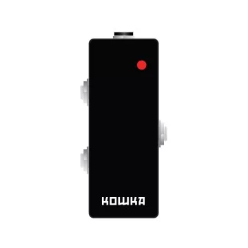 Kowka Splitter 1 Entrada - 2 Salidas Últimas Unidades