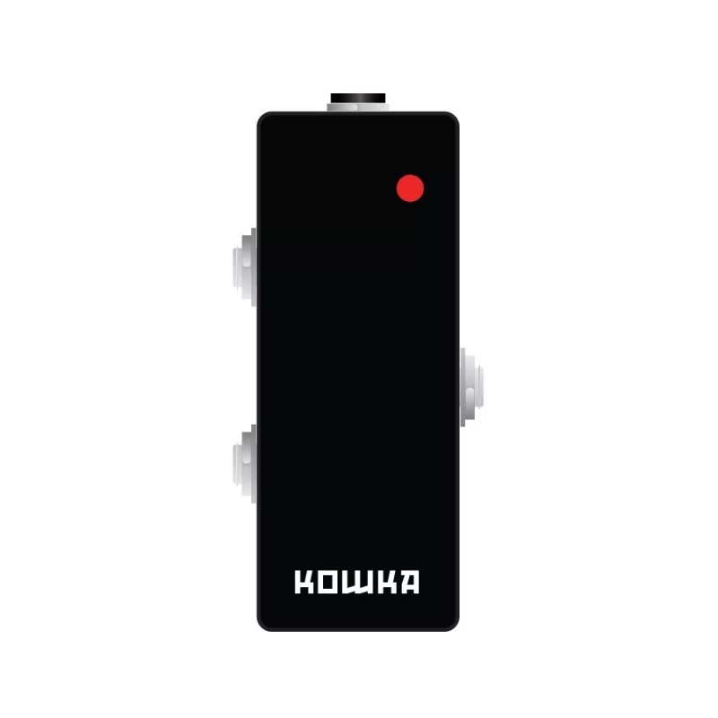 Kowka Splitter 1 Entrada - 2 Salidas Últimas Unidades