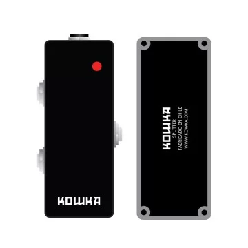 Kowka Splitter 1 Entrada - 2 Salidas Últimas Unidades