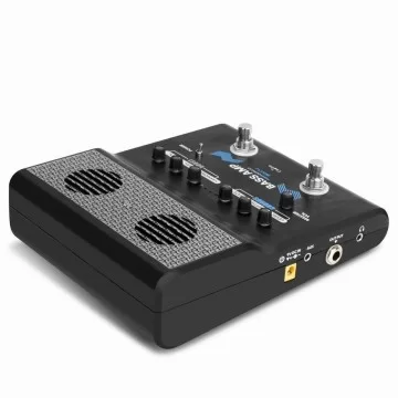 Caline Scuru S5 Amplificador Bajo 5W
