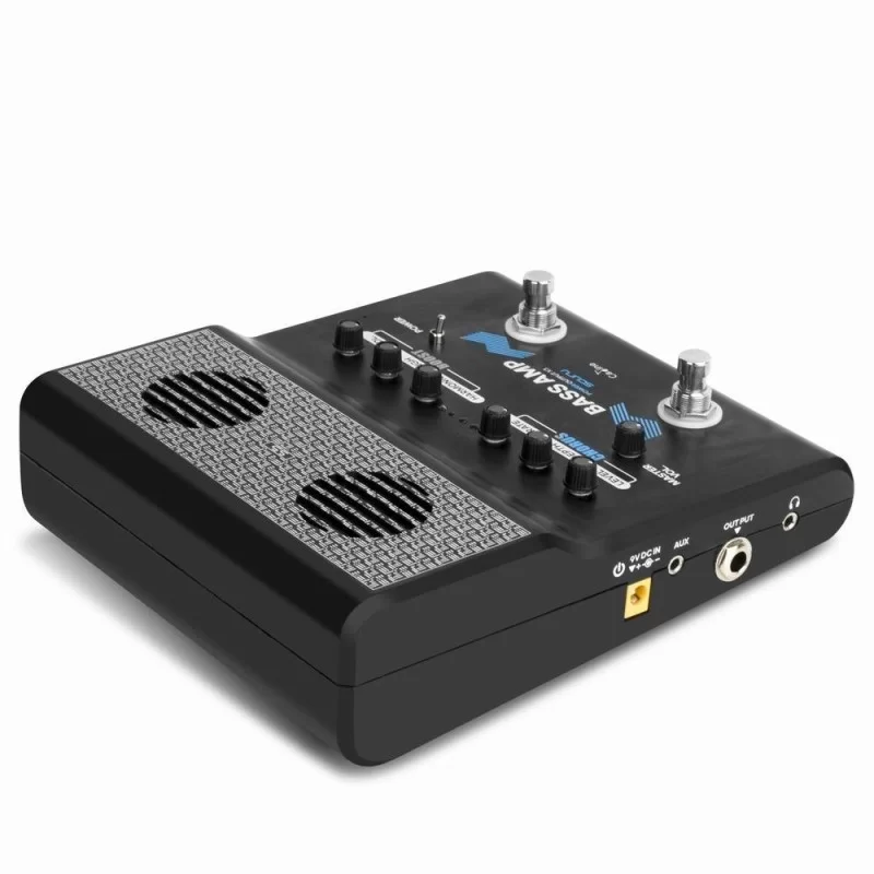 Caline Scuru S5 Amplificador Bajo 5W