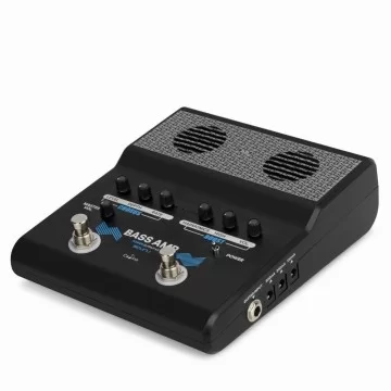 Caline Scuru S5 Amplificador Bajo 5W