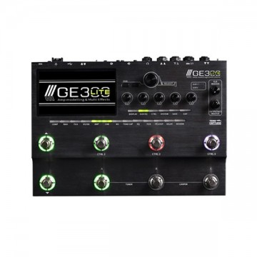 Mooer GE300 Lite