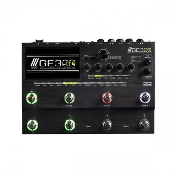 Mooer GE300 Lite