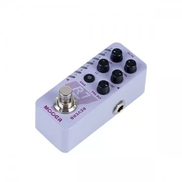 Mooer R7 Reverb