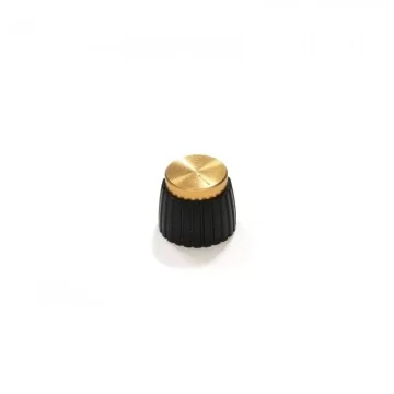 Perilla Marshall Dorada 19mm