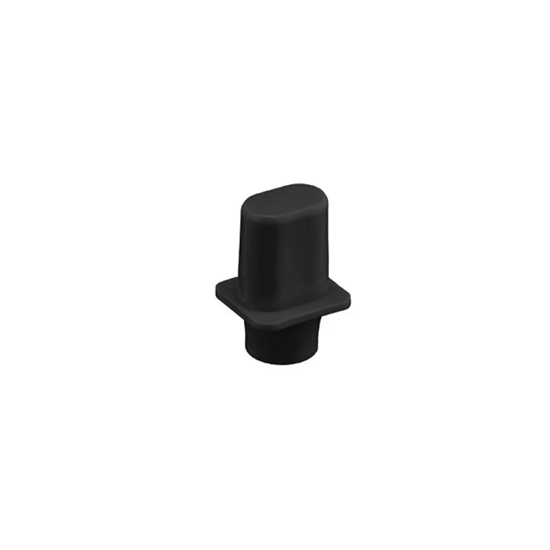 Perilla para selector Telecaster Negro