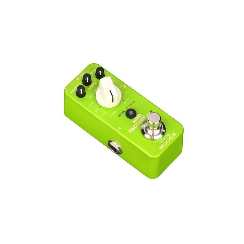 Mooer Mod Factory MKII