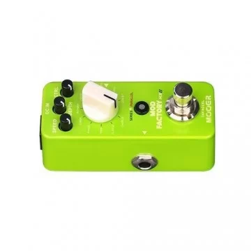 Mooer Mod Factory MKII