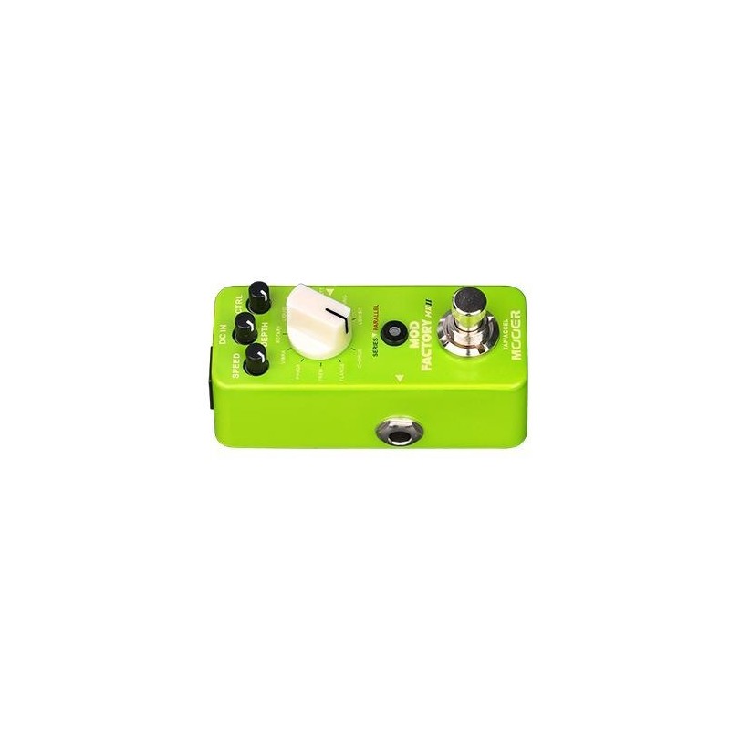 Mooer Mod Factory MKII