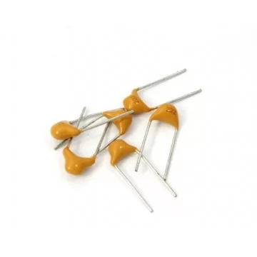 Condensador Cerámico Multicapas