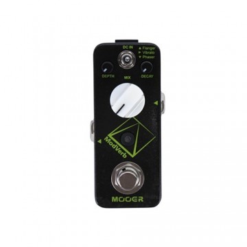 Mooer ModVerb Pedal Reverb