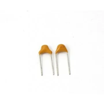 Condensador Cerámico Multicapas